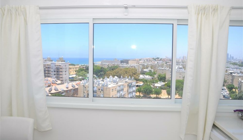 Apartment Balfour Street 2 Bat Yam - Apt 39355